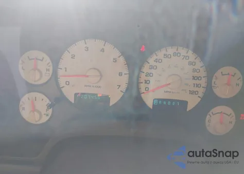 2005 Dodge Ram 1500 Slt/Laramie from USA, damaged, VIN 1D7HA18N45S364736